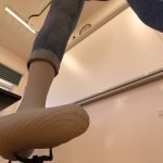 A Good Day for Detention Episode 7: A Giantess Story