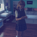 Good Girlfriend Episode 2: A Smallara Side Story