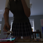 Good Girlfriend Episode 4: A Smallara Side Story