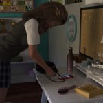 Good Girlfriend Episode 5: A Smallara Side Story