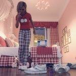 Madison’s World Episode 2: A Giantess Story