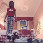 Madison’s World Episode 3: A Giantess Story
