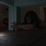 Near Escape: An Unrelated Adventure