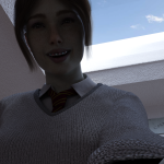 Smallara Episode 151: A Giantess Story