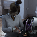 Smallara Episode 152: A Giantess Story