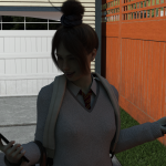 Smallara Episode 155: A Giantess Story