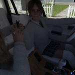 Smallara Episode 160: A Giantess Story
