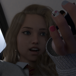 Smallara Episode 161: A Giantess Story