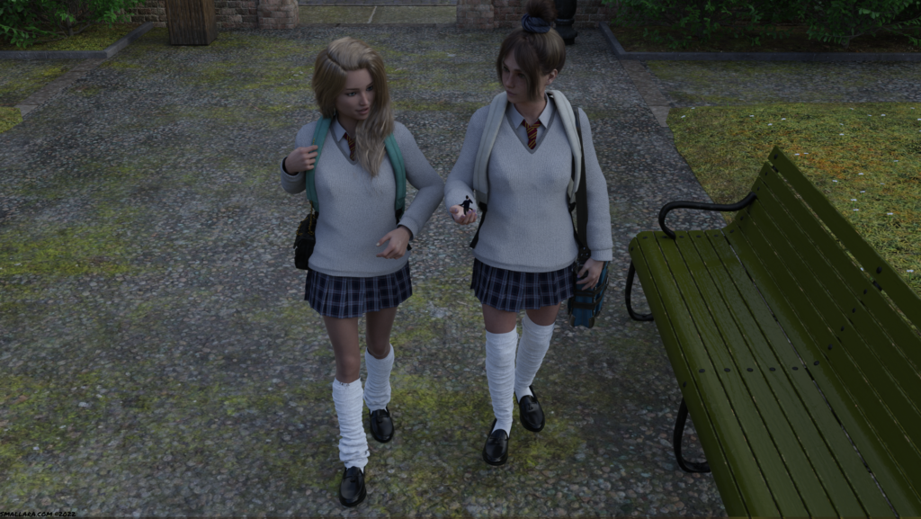 Smallara Episode 162: A Giantess Story