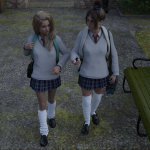 Smallara Episode 162: A Giantess Story
