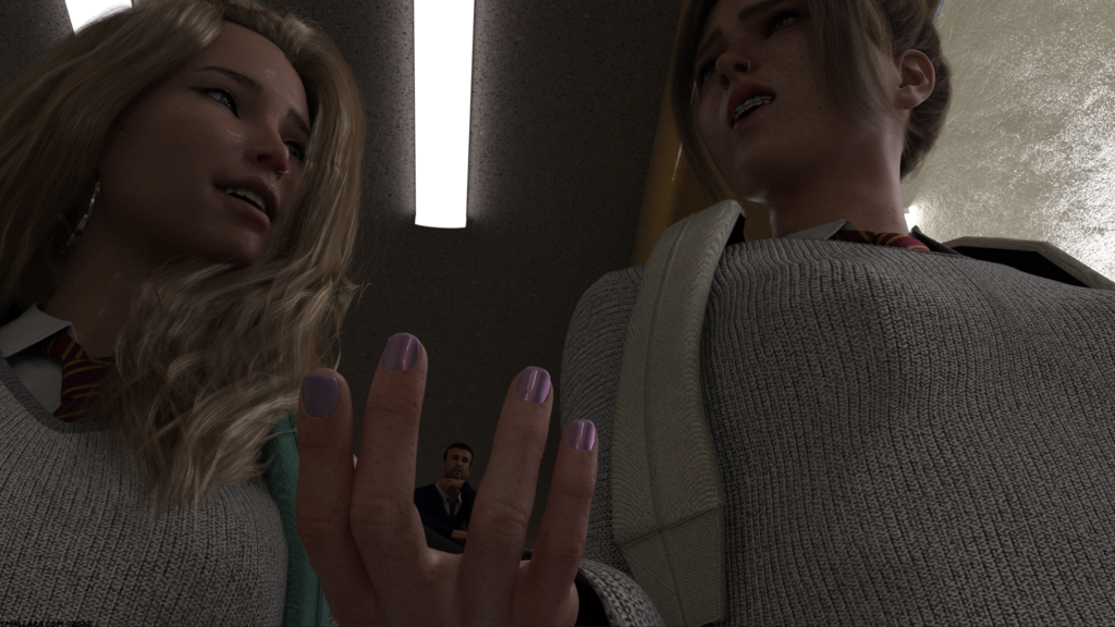 Smallara Episode 163: A Giantess Story