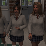 Smallara Episode 167: A Giantess Story