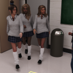 Smallara Episode 168: A Giantess Story