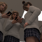 Smallara Episode 173: A Giantess Story