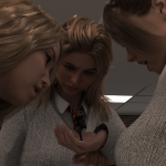 Smallara Episode 174: A Giantess Story