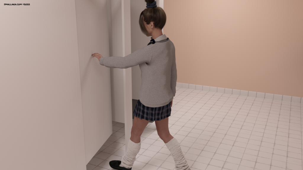 Smallara Episode 175: A Giantess Story