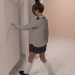 Smallara Episode 175: A Giantess Story