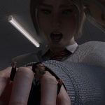 Smallara Episode 189: A Giantess Story