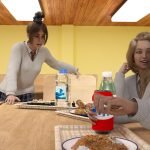 Smallara Episode 197: A Giantess Story