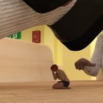 Smallara Episode 201: A Giantess Story