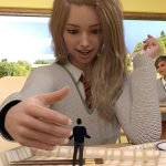 Smallara Episode 203: A Giantess Story