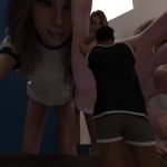 Smallara Episode 211: A Giantess Story