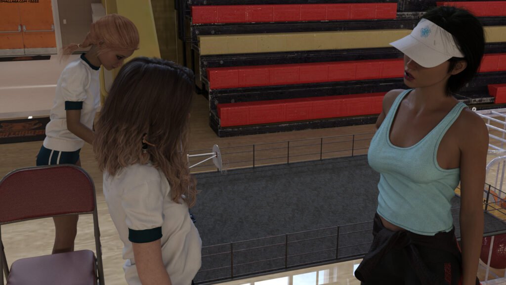 Smallara Episode 214: A Giantess Story