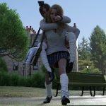 Smallara Episode 233: A Giantess Story