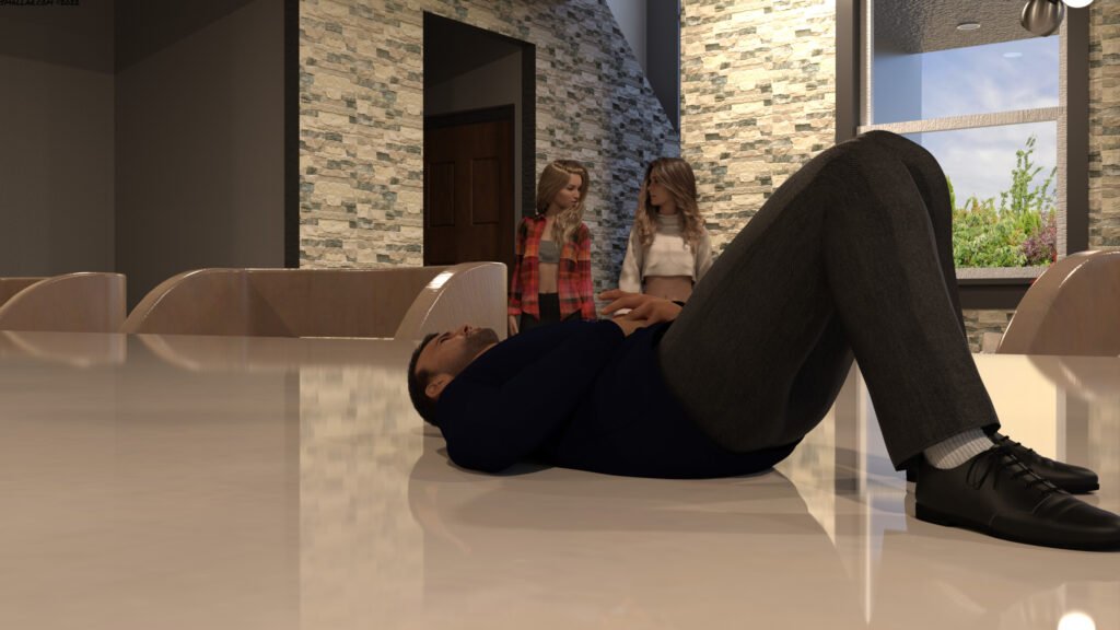 Smallara Episode 238: A Giantess Story