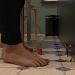 Smallara Episode 240: A Giantess Story