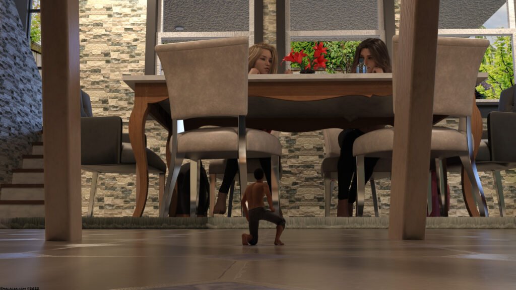 Smallara Episode 241: A Giantess Story