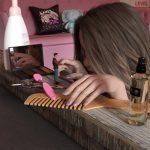 Smallara Episode 252: A Giantess Story