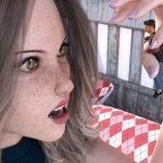 Smallara Episode 254: A Giantess Story