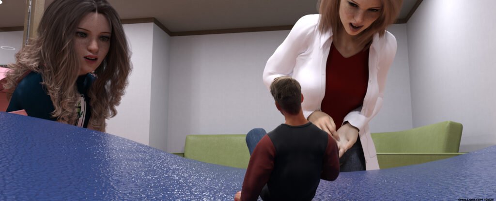 Smallara Episode 262: A Giantess Story