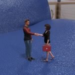 Smallara Episode 264: A Giantess Story
