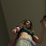 Smallara Episode 266: A Giantess Story