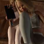 Smallara Episode 271: A Giantess Story