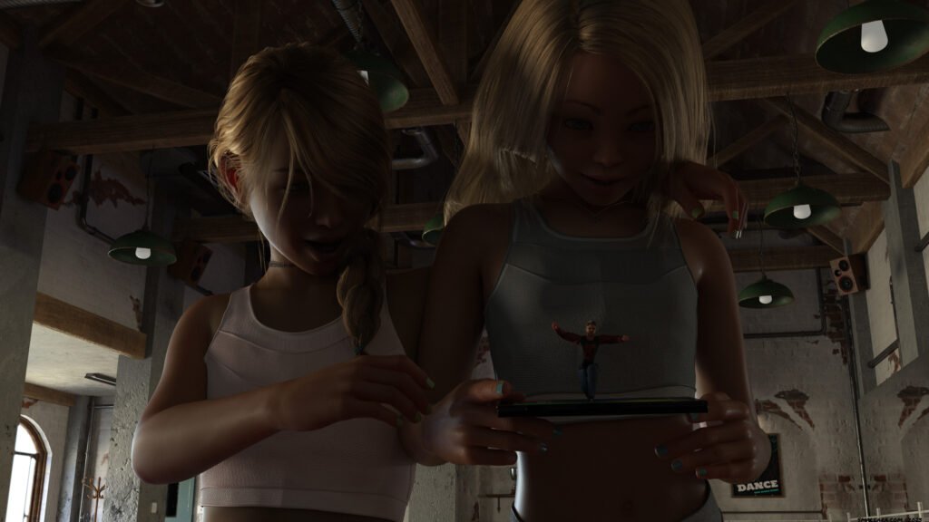 Smallara Episode 272: A Giantess Story