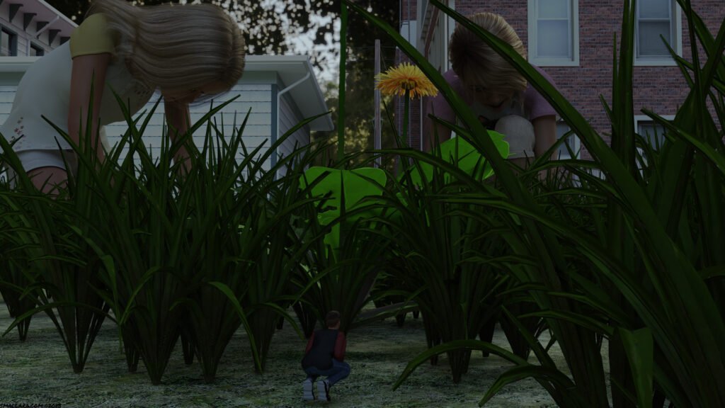 Smallara Episode 281: A Giantess Story