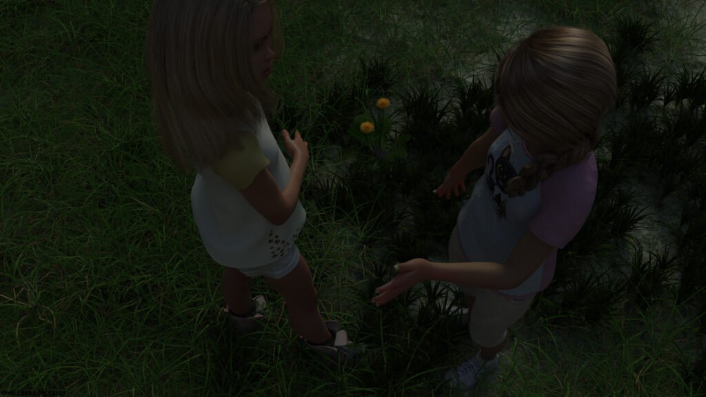 Smallara Episode 290: A Giantess Story