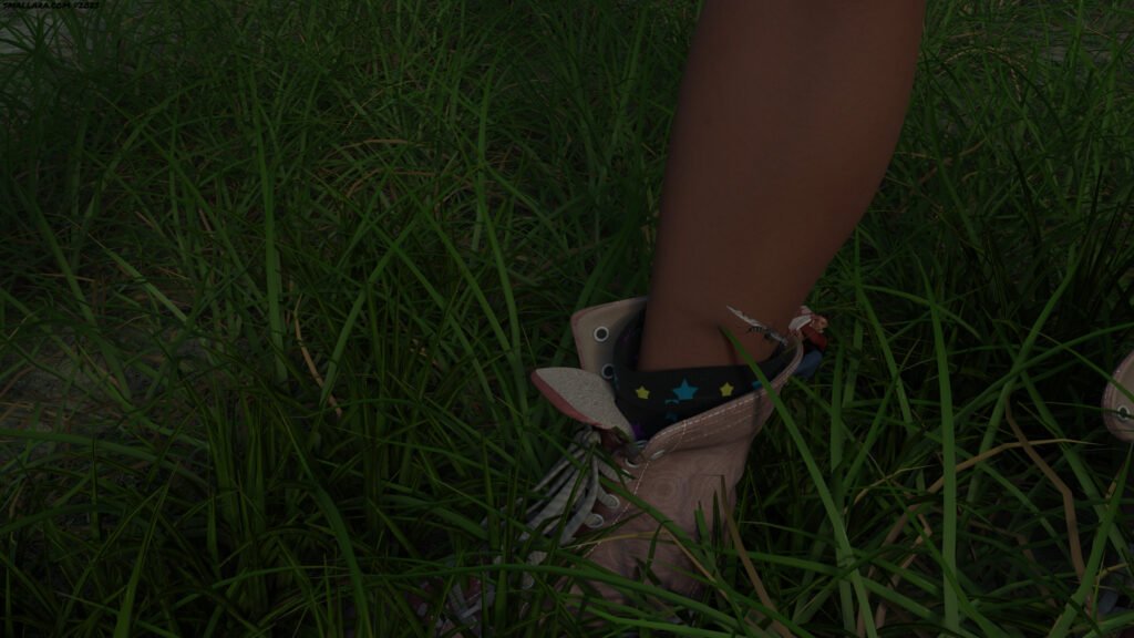 Smallara Episode 292: A Giantess Story