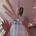 Smallara Episode 344: A Giantess Story