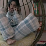 Smallara Episode 345: A Giantess Story