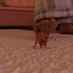 Smallara Episode 353: A Giantess Story