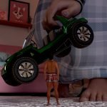 Smallara Episode 354: A Giantess Story