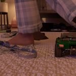 Smallara Episode 356: A Giantess Story