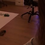 Smallara Episode 359: A Giantess Story
