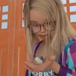 Smallara Episode 367: A Giantess Story