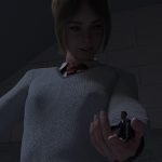 Smallara Episode 179: A Giantess Story