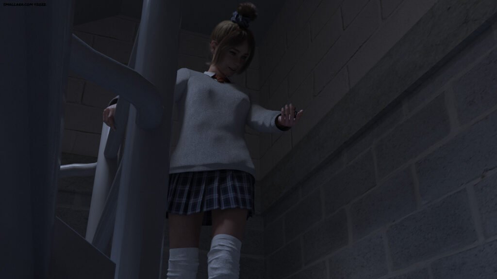 Smallara Episode 180: A Giantess Story